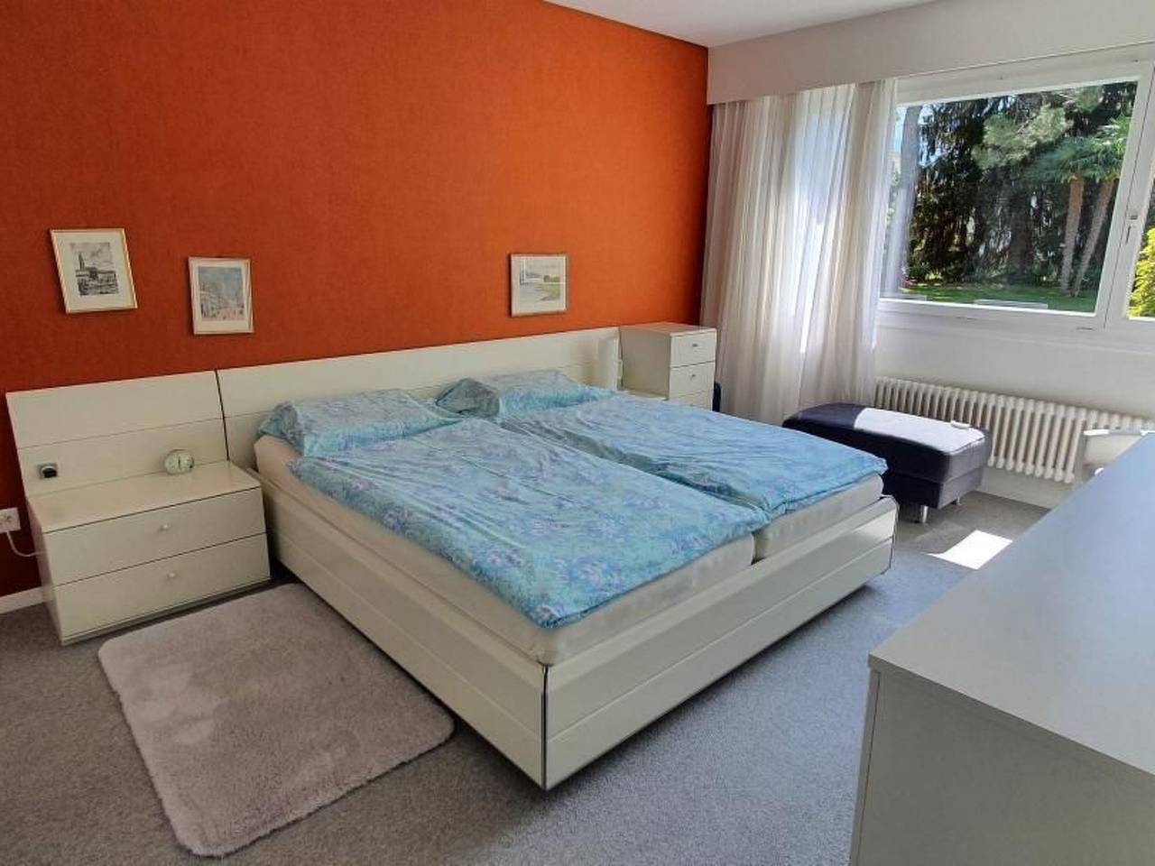 Appartamento intero, Ascoresa 101 in Ascona, Alpi Ticinesi e del Verbano