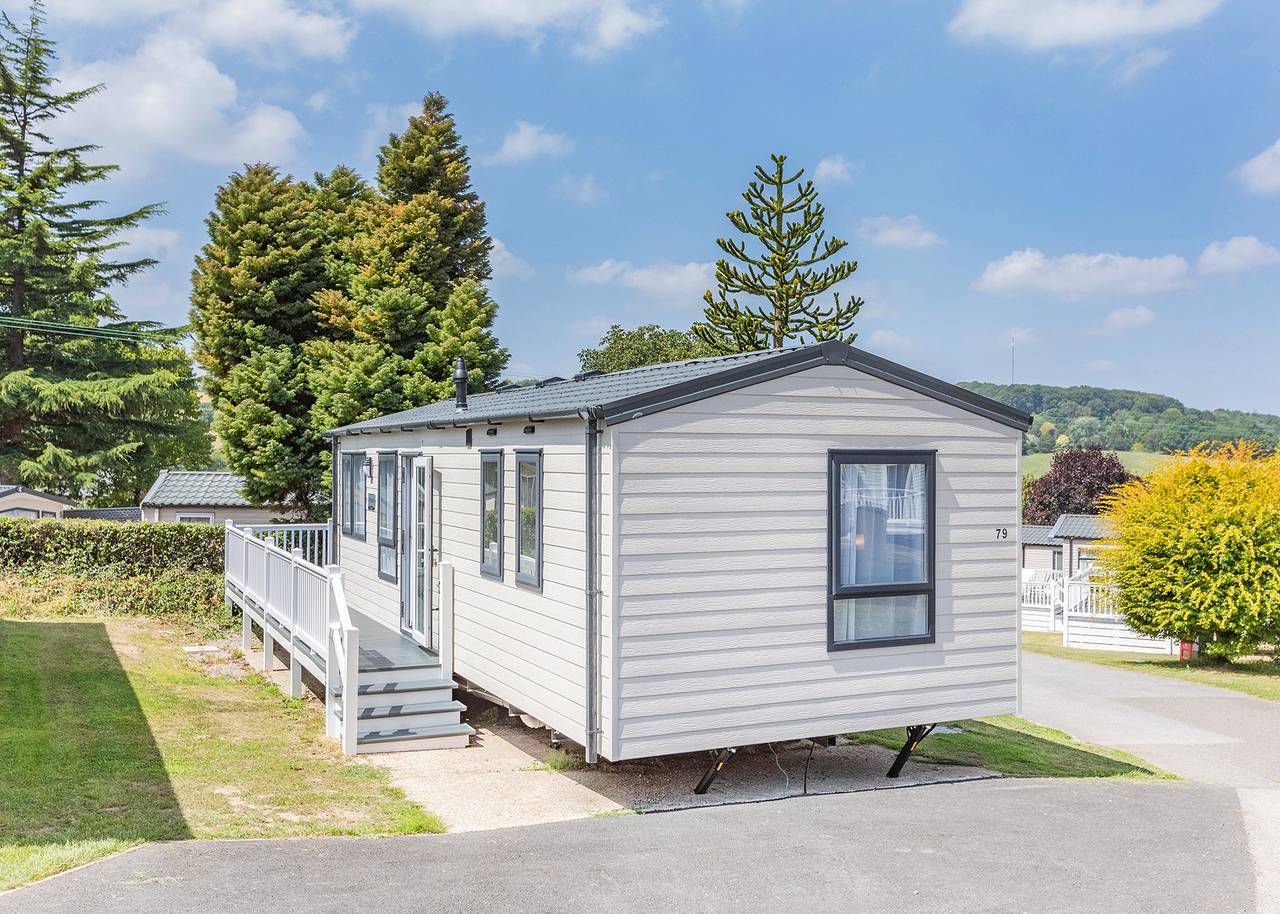 Geheel appartement, Oak 2 in Dalwood, Devon
