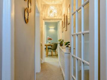 Holiday Rental for 4 People in Amble, Northumberland, Photo 4