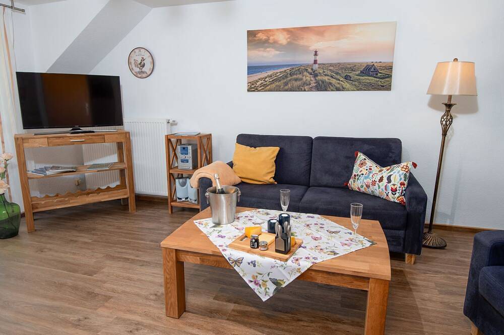 Appartamento vacanze a Weser-Ems a partire da 95€ a notte