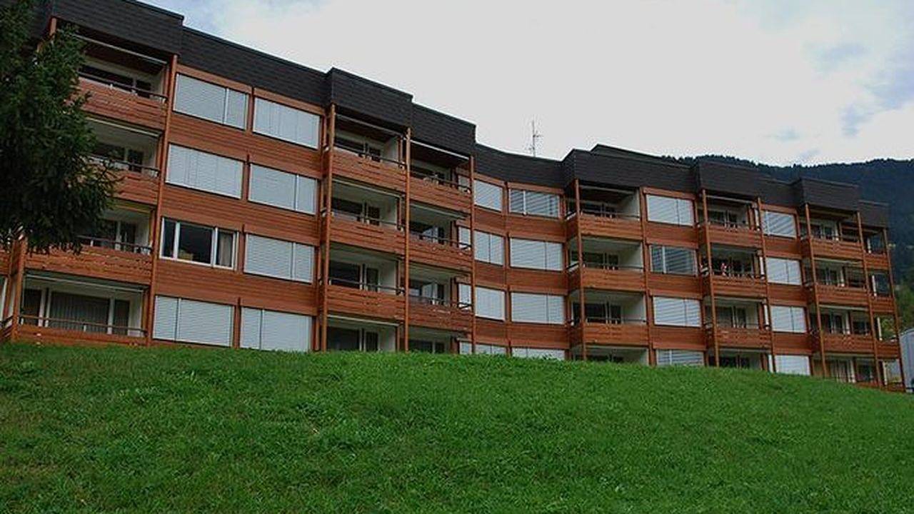 Appartamento intero, Ferienwohnung für 2 Personen (60 m²) in Savognin in Surses, Engadina