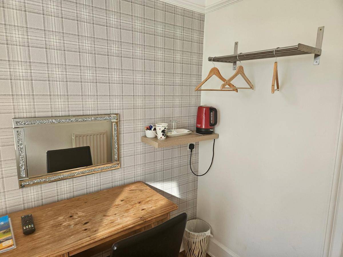 Double or Twin Room in Inverness (Écosse), Highlands