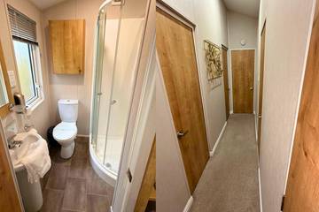 Glamping for 6 People in Skegness, Lincolnshire, Photo 2