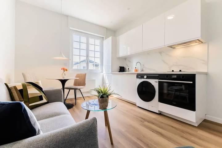 Ferienwohnung für 2 Personen - 1