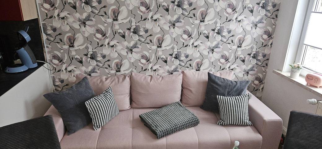 Ferienwohnung für 2 Personen, mit Garten in Benneckenstein - 2