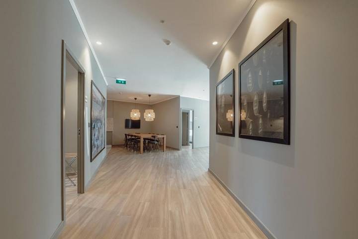 Chambre d’hôte pour 2 personnes à Vila Nova de Gaia - 2