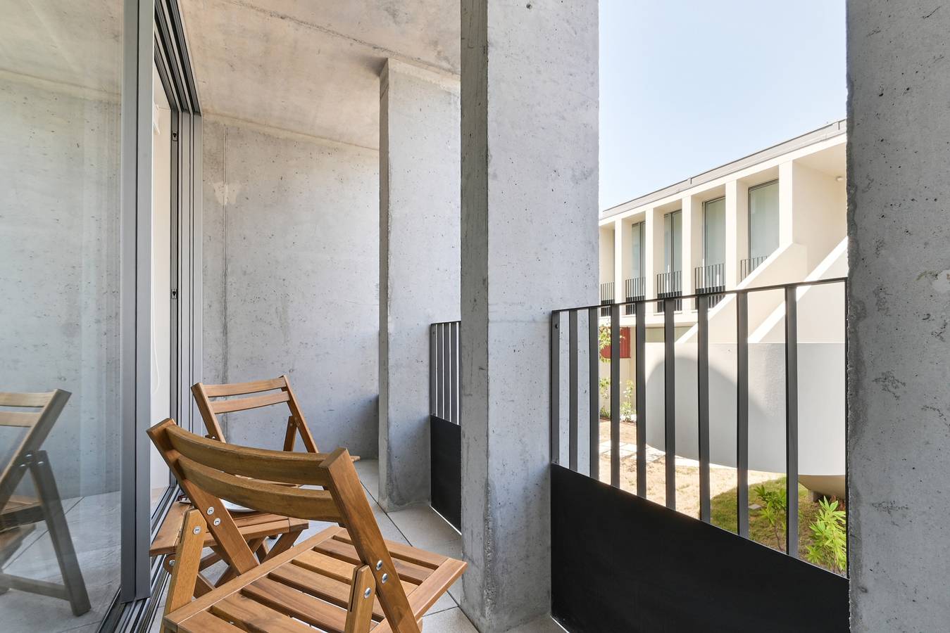 Ganze Wohnung, Boavista Flats J in Braga, Braga Distrikt