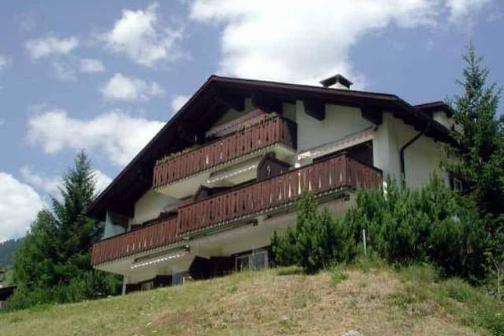 Ganze Wohnung, Chesa Rievanot B3°, (Bergün/Bravuogn). in Bergün, Bergün Filisur