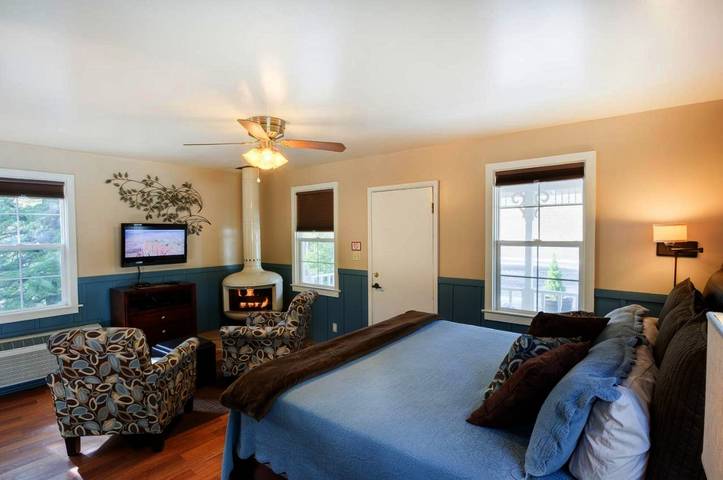 Chambre d’hôte pour 2 personnes, avec jardin dans Arizona - 2