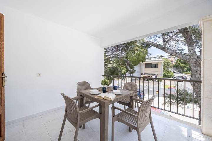 Ferienwohnung für 2 Personen auf Mallorca - 3