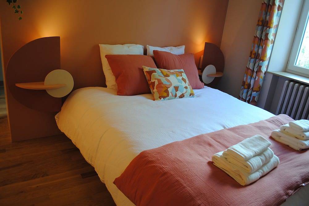 Apartamento entero, Le Cocon, L'Échiquier in Castres, Región de Castres