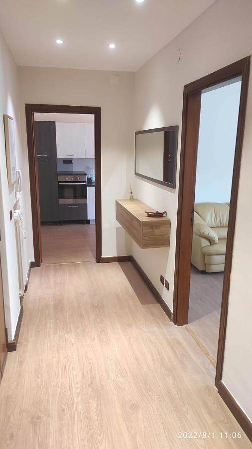 Appartamento vacanze per 5 persone, con balcone - 1