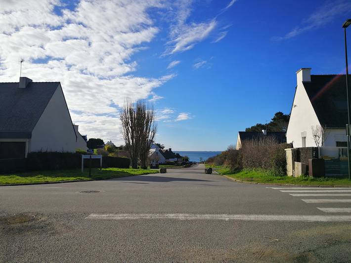 Gîte pour 4 personnes, avec jardin et terrasse