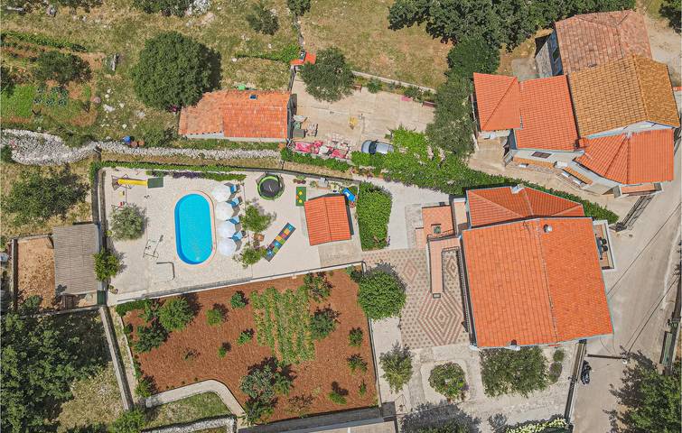 Location de vacances pour 8 personnes à Šibenik - 3