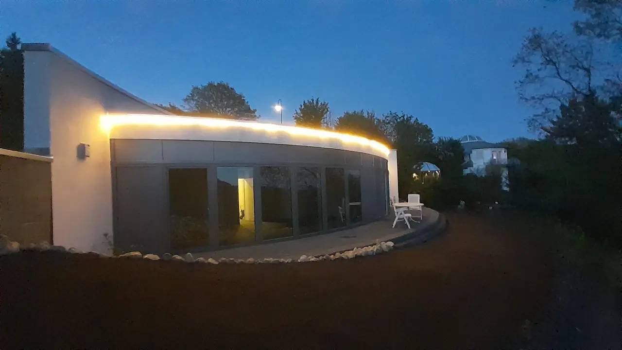 Ferienhaus für 2 Personen (76 m²) in Manderscheid in Manderscheid, Bernkastel-Kues & Umgebung