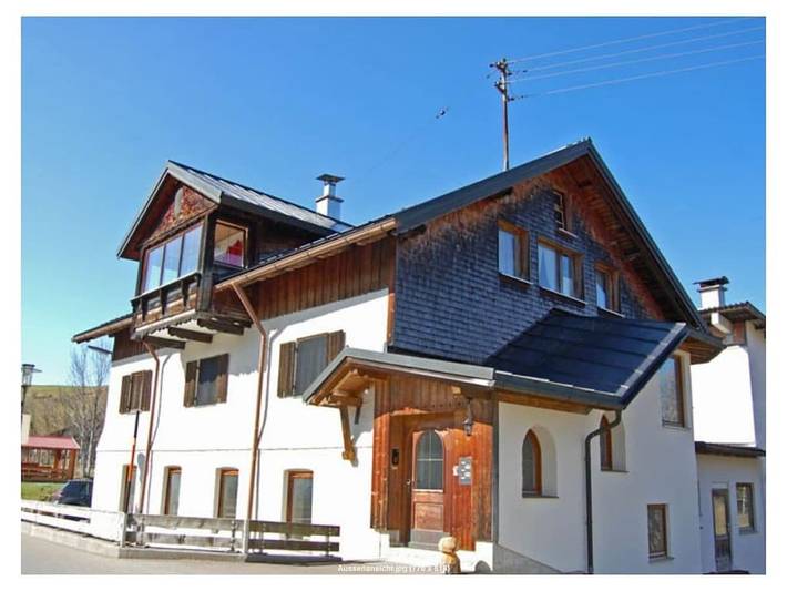 Ferienhaus für 14 Personen, mit Garten in Jungholz - 2