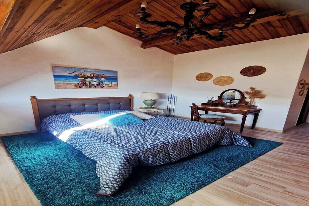 Appartement entier, Havre de paix, superbe duplex 75m2 plein sud in Gréolières les Neiges, Gréolières