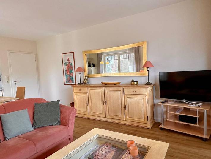 Ganze Ferienwohnung, Seewind 3 in St. Peter-Bad, St. Peter-Ording