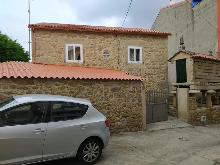 Maison de vacances pour 8 personnes, avec jardin - 1