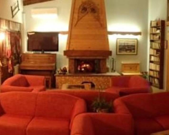 Maison d’hôte pour 4 personnes, avec terrasse à Saint-Gervais-les-Bains - 3