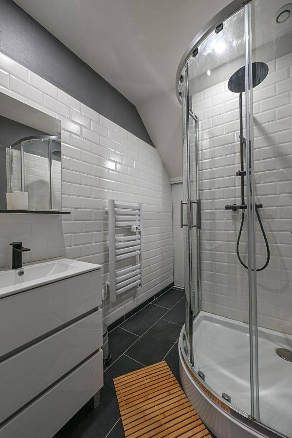 Gîte pour 4 personnes, avec vue à Bellerive-sur-Allier - 3