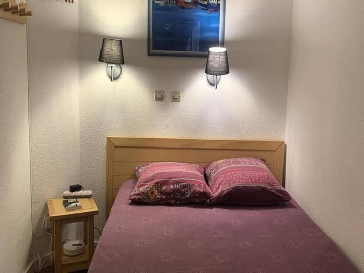 Ferienwohnung für 4 Personen, mit Terrasse und Pool, mit Haustier in Cannes - 2