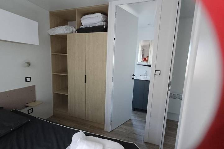 Camping für 6 Personen in Quiberon - 3