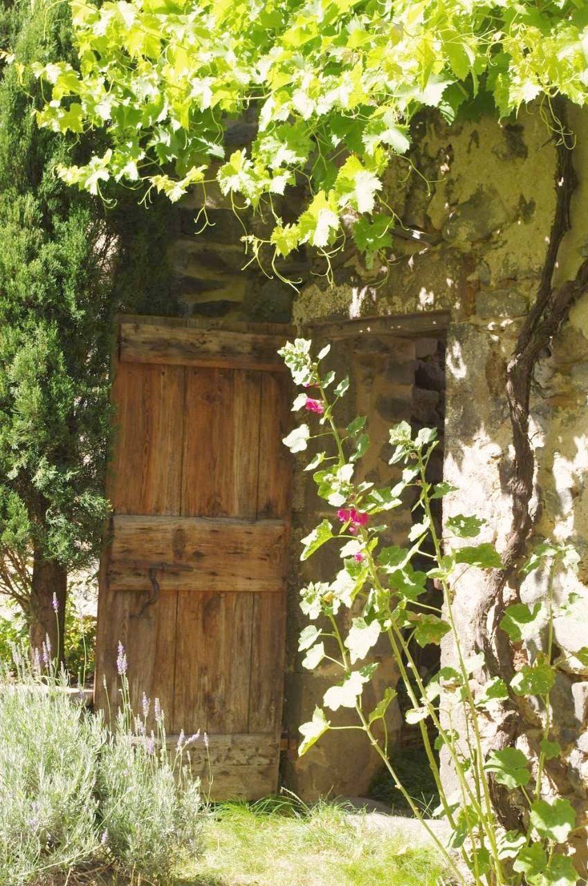 Double Room in Chilhac, Haute-Loire