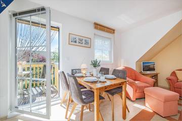 Ferienwohnung für 2 Personen in Koserow, Usedom, Bild 4
