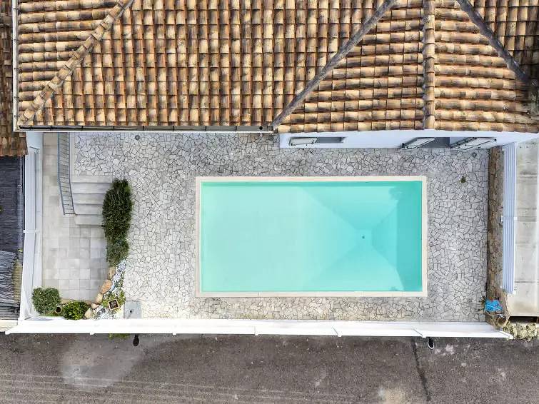 Casa 7 Personas in Budoni, Olbia-Tempio