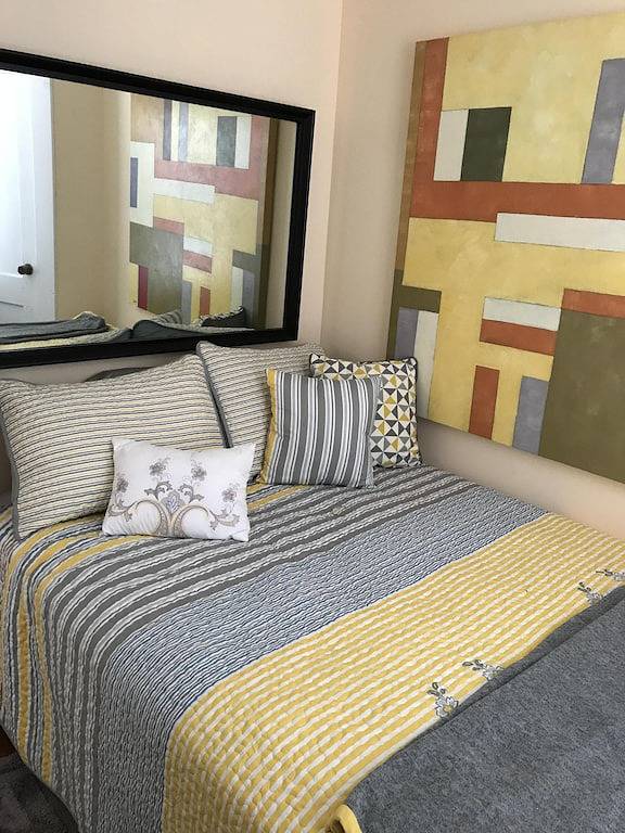 Ganze Wohnung, 1 Bett / 1 Bad eingerichtet! Alles bequem in Tampa! in Tampa, Tampa Bay