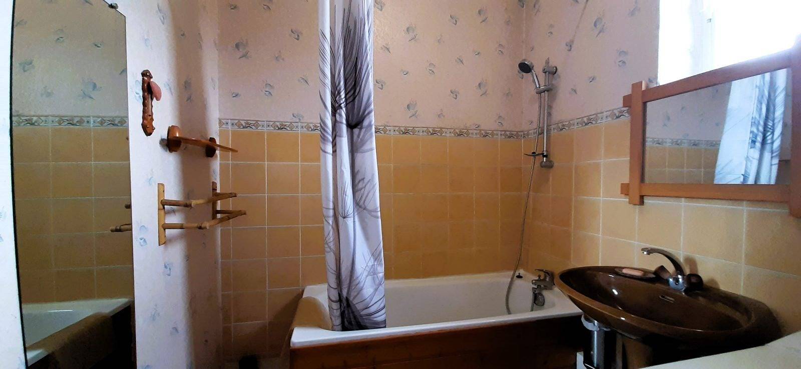 Appartement entier, Gîte "Entre Loire et Semène" in Aurec-sur-Loire, Haute-Loire