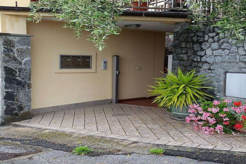 Appartement indépendant dans une région vallonnée sur le golfe du Tigullio in Commune de Lavagna, Riviera di Levante
