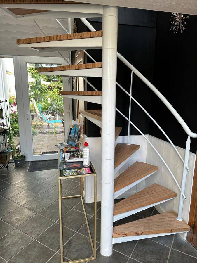 Chambre d’hôte pour 3 personnes, avec jardin et terrasse à Jalhay - 3