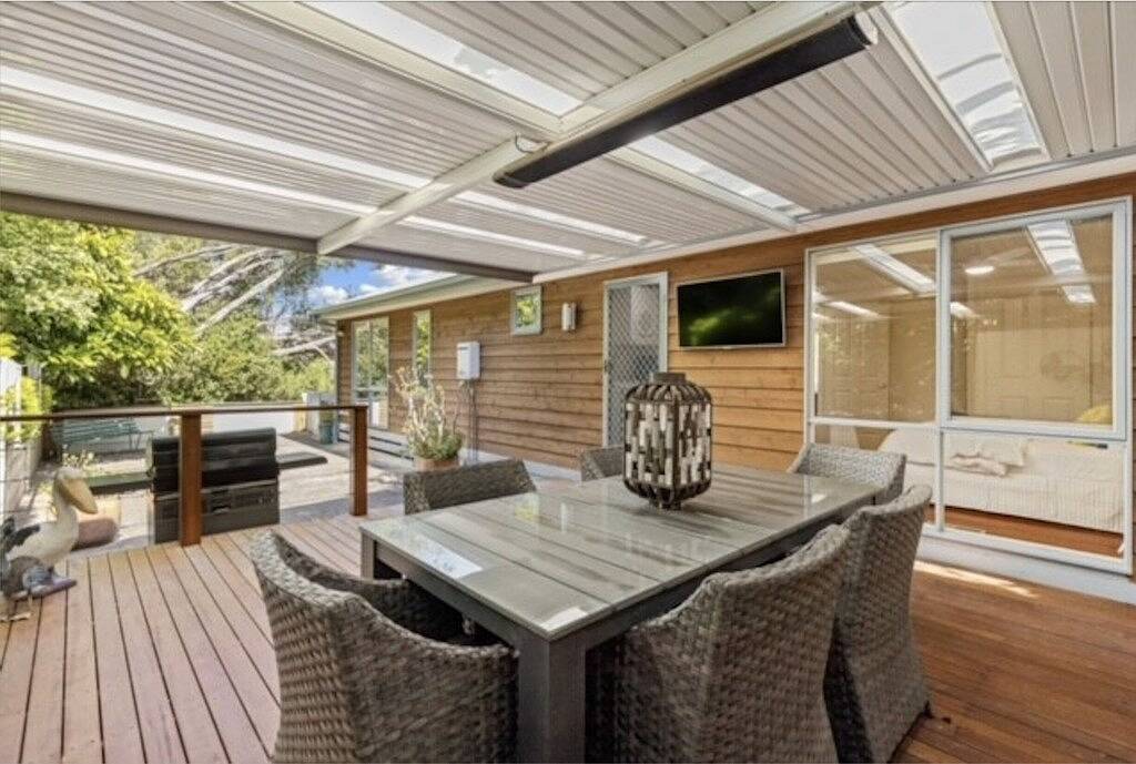 Tea Tree Breeze by Ready Set Stay- Unlimited Wifi & Great Location in Melbourne, Mornington Peninsula