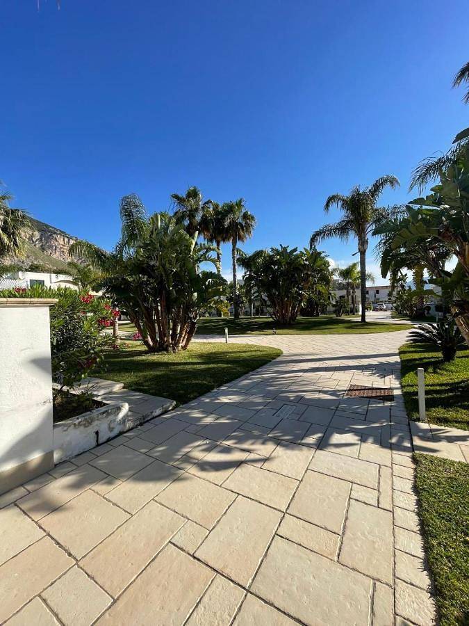 Appartement de vacances pour 4 personnes, avec terrasse, animaux acceptés - 1