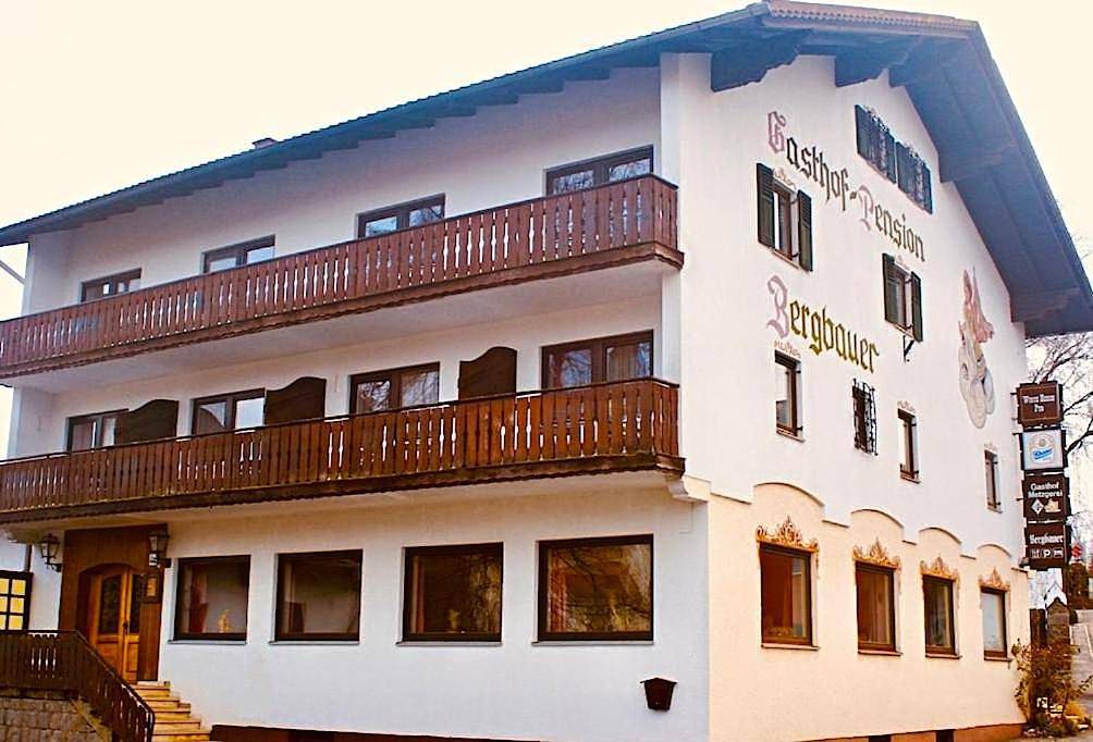 Single Room with Bathroom in Prackenbach, Ostbayern