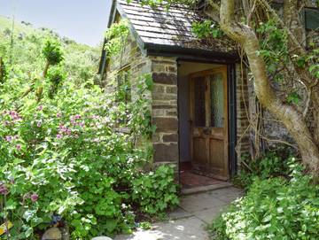 Cottage for 7 People in Mid-Wales, Powys, Photo 1