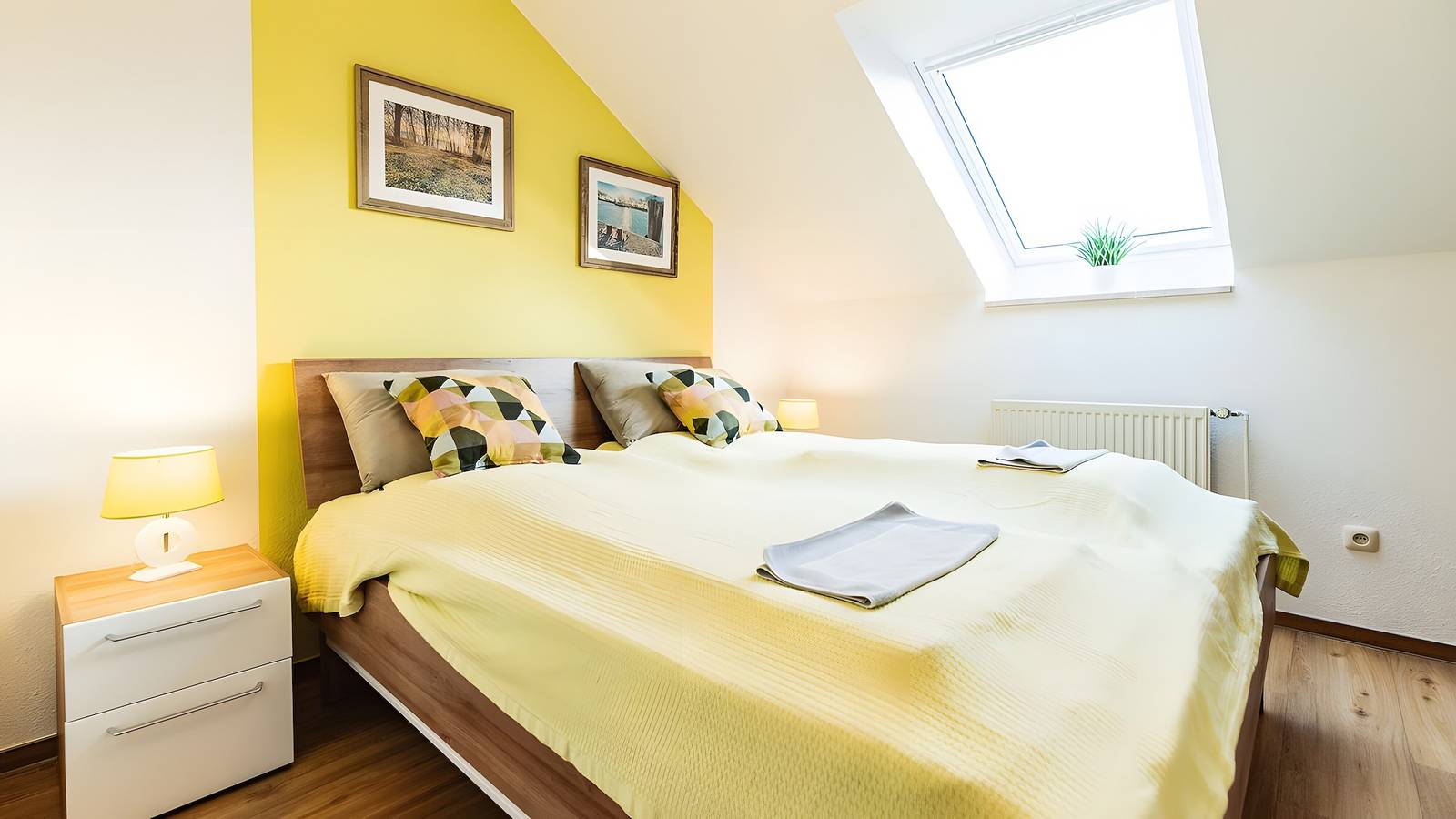 Ganze Wohnung, Ferienwohnung für 5 personen (70 m²) in fehmarn in Ostfehmarn, Fehmarn