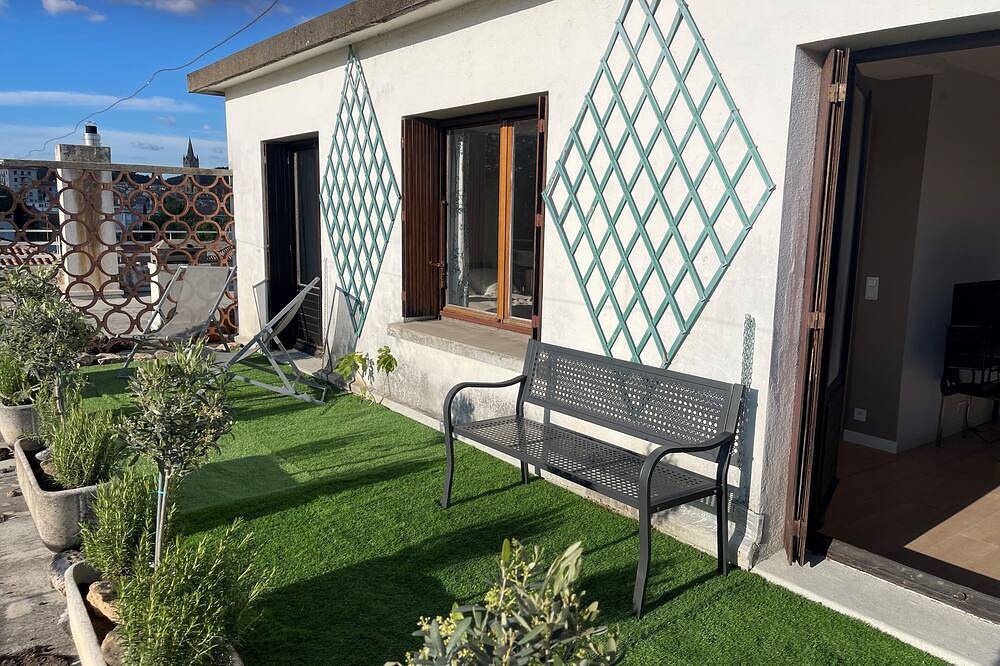 Appartamento vacanze a Provenza a partire da 118€ a notte