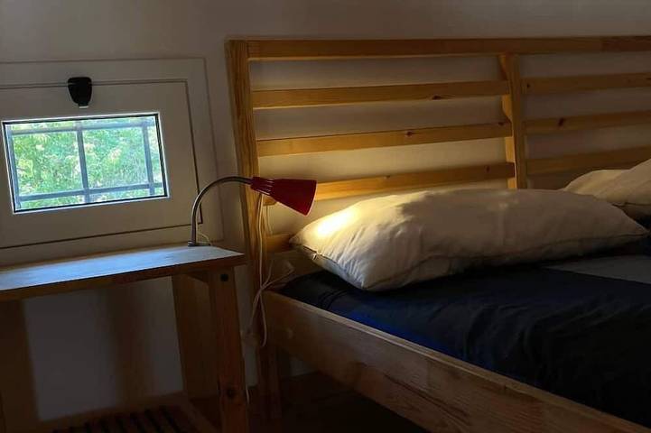 Gîte pour 3 personnes, avec jardin et terrasse en Sicile - 4