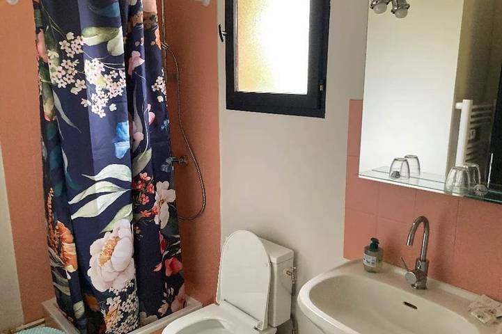 Gîte pour 2 personnes à Sahorre - 4