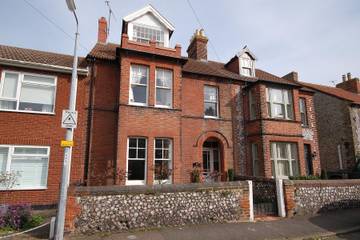 Cottage for 10 People in Sheringham, Norfolk, Photo 1