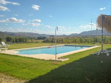 Casa De Férias para 4 Pessoas em Vila Flor, Vale do Douro, Foto 2