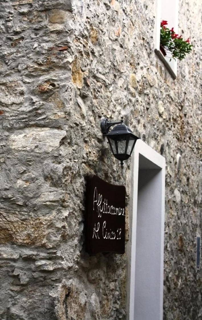 B&b per 2 persone, con Panorama a Viggianello