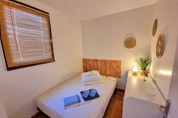 Appartement De Vacances pour 4 Personnes dans Sausset-les-Pins, Région d'Istres, Photo 2