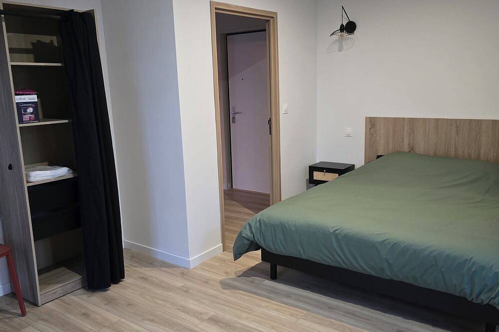 Apartamento entero, Cosy apartment near Sceneo and Auchan in Longuenesse, Región de Saint-Omer
