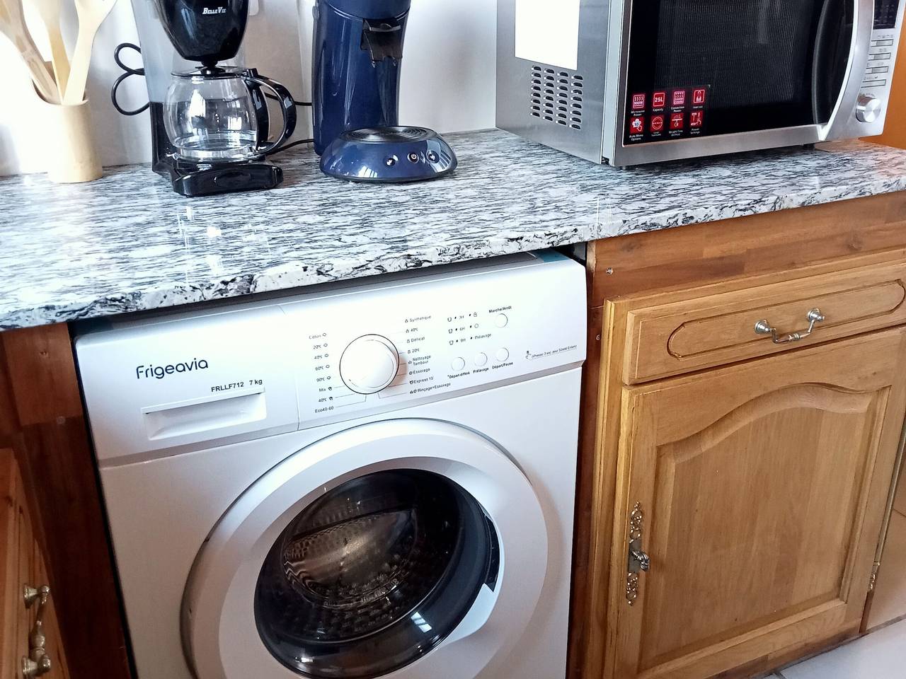 Villa au Tampon avec Terrasse, 3 Chambres, Parking Privé, Capacité 6 Personnes in Le Tampon (Réunion), Île de la Réunion