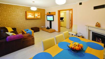 Ferienhaus für 9 Personen in Grzybowo, Polnische Ostsee, Bild 2