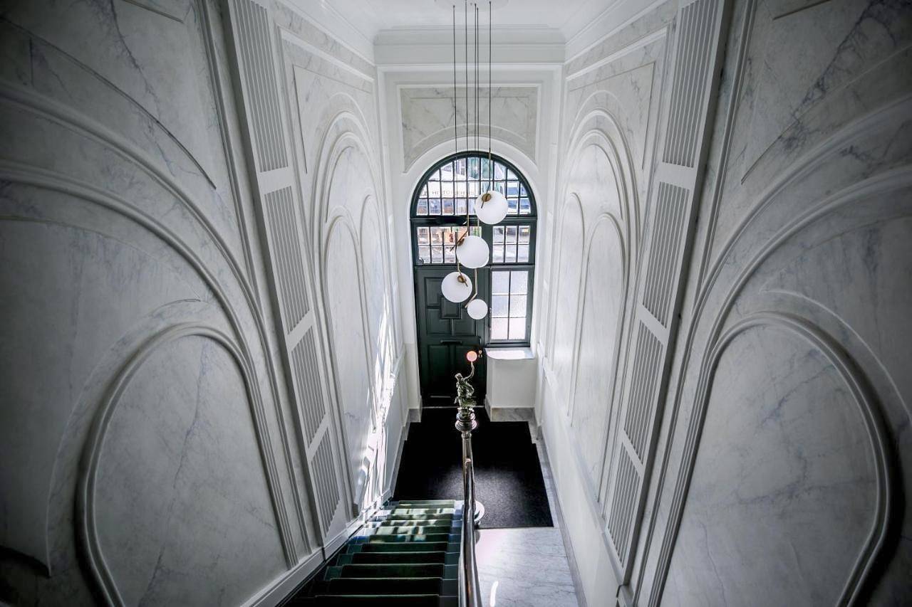 B&B Boutique Hotel N10 in Roermond, Limburg